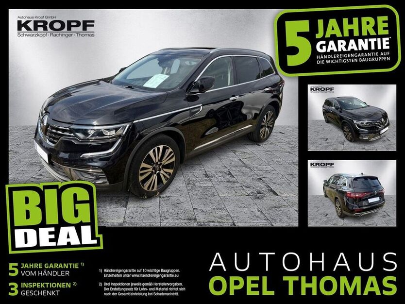 Koleos