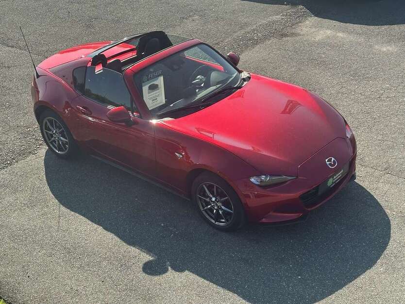 MX-5