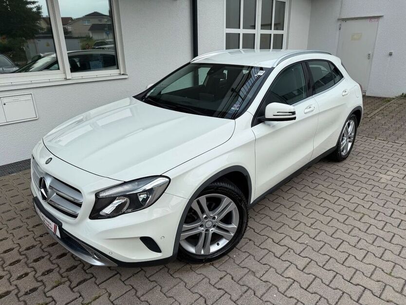 GLA 220