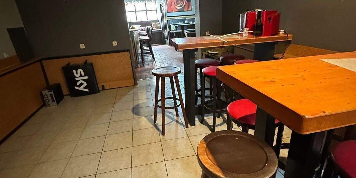 Gewerbeobjekt Trier Innenstadt - 800&euro; | Angebot:26139951
