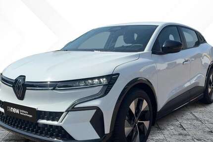Renault Megane E-Tech 13.588 km 22.789 &euro; Höxter 37671