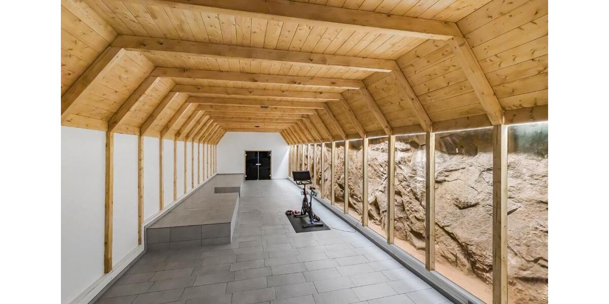 Loft - Studio - Atelier Gmund am Tegernsee - 3.5 Zimmer, 140 m&sup2;, 680.000&euro; | Angebot:24575720