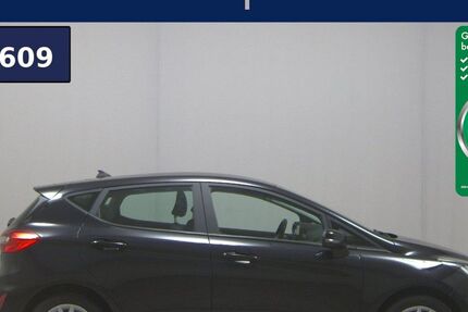 Ford Fiesta 106.196 km 10.780 &euro; Gyhum/Bockel 27404