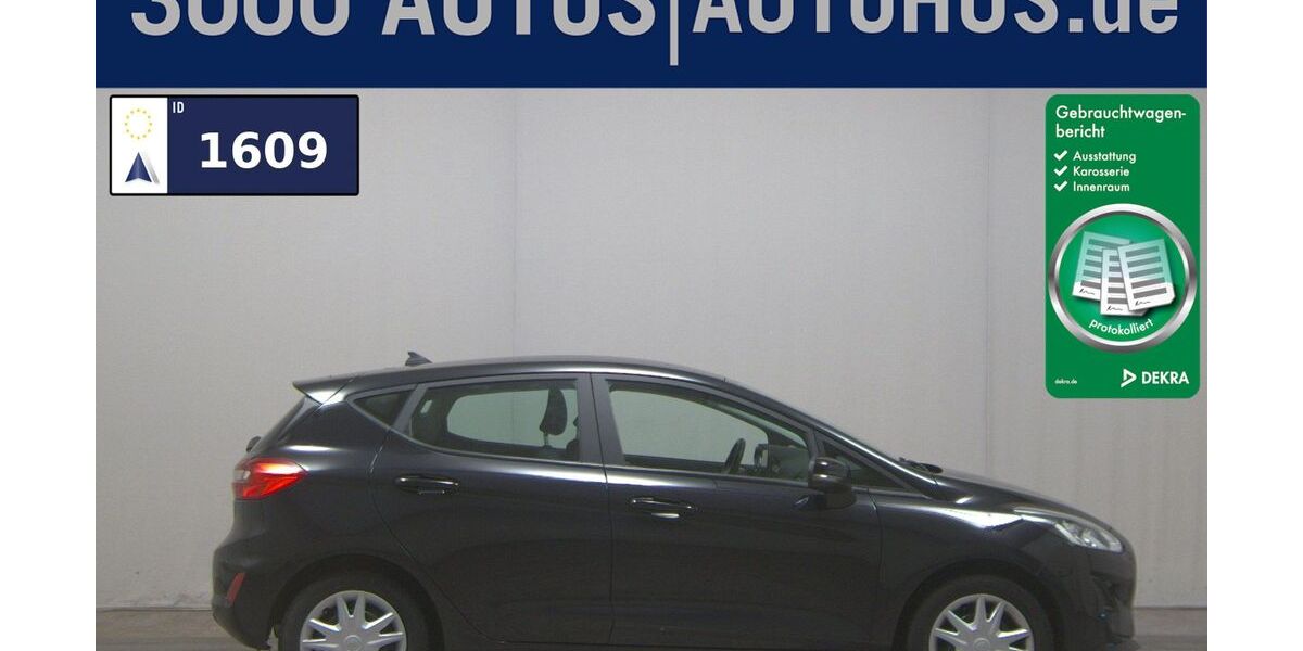 Ford Fiesta 106.196 km 10.780 &euro; Gyhum/Bockel 27404