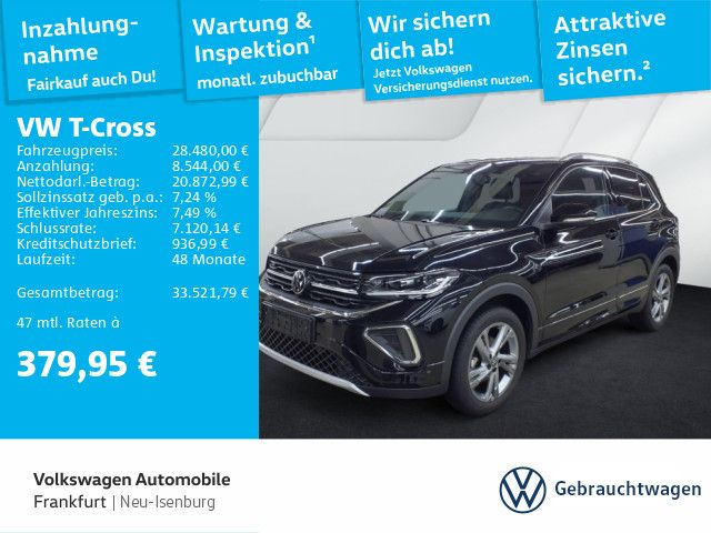 T-Cross
