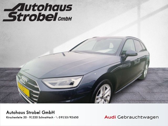 Audi A4 110.000 km 35.900 &euro; Schnaittach 91220