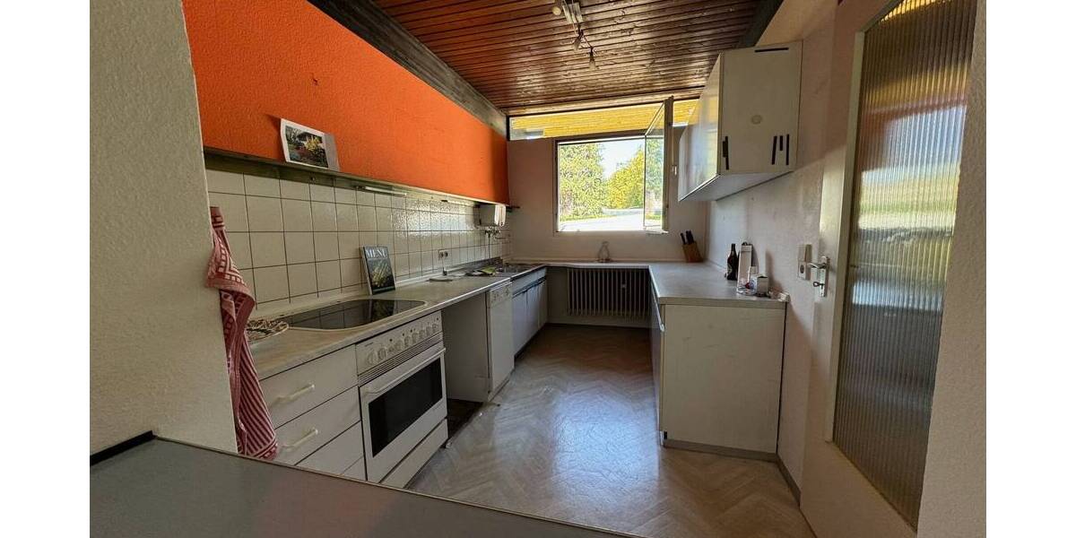 RESERVIERT***Bungalow am See mit Traumsicht PROVISIONSFREI 5 zimmer