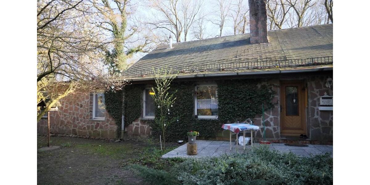 Einfamilienhaus Seehausen (Altmark) - 5.5 Zimmer, 110 m&sup2;, 80.000&euro; | Angebot:26060776
