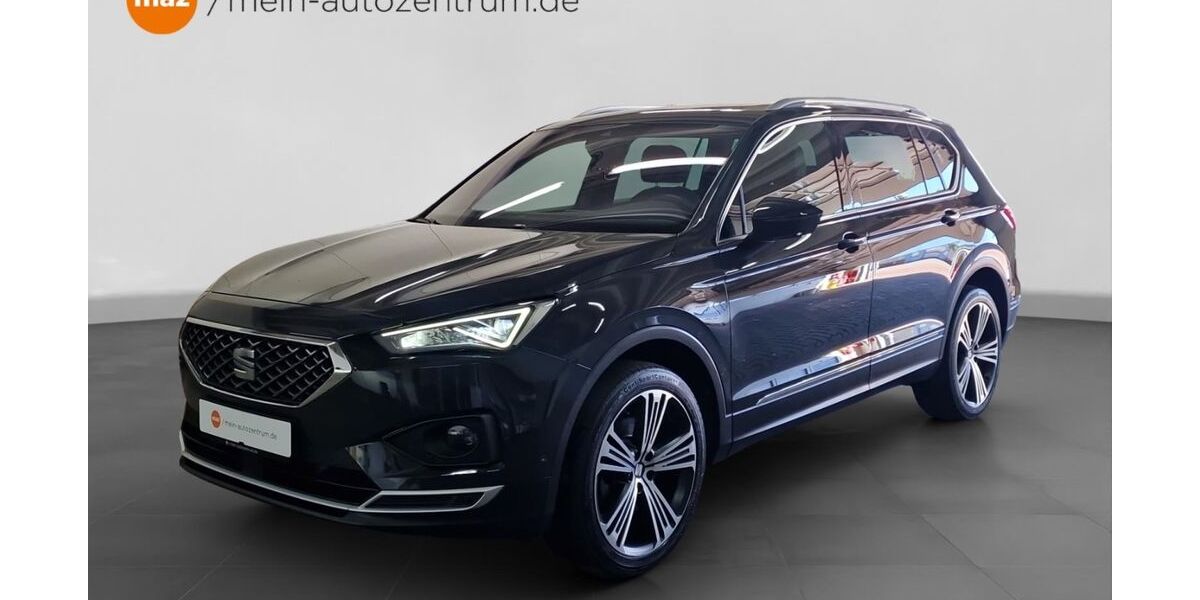 Seat Tarraco 78.257 km 32.970 &euro; Lüneburg 21335