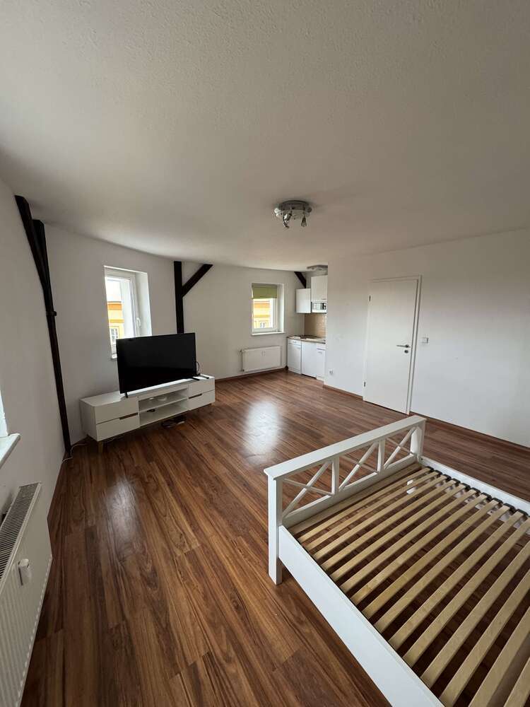 Wohnung zum Mieten in Halle 420 € 33.42 m²