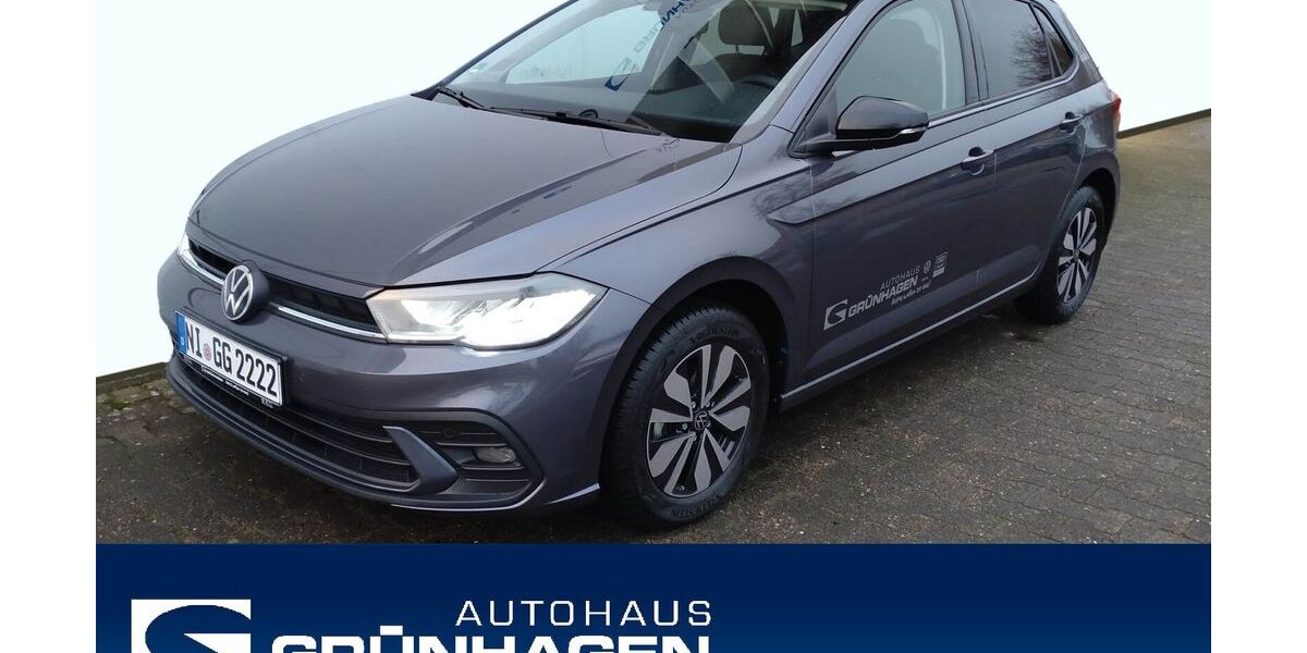 VW Polo 6.490 km 19.980 &euro; Hoya 27318