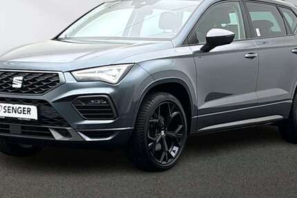 Seat Ateca 40.518 km 24.480 &euro; Rheine 48429