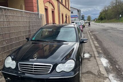 Mercedes-Benz C 200 396.000 km 1.399 € Börrstadt 67725