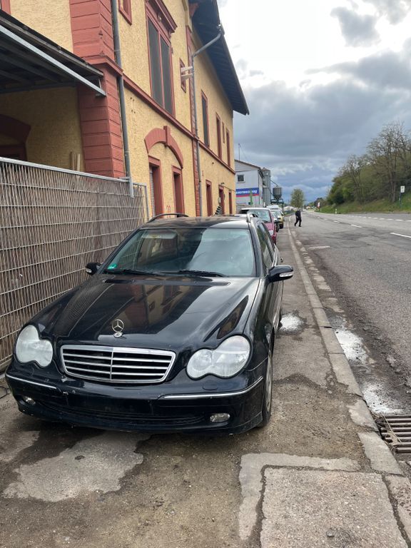 Mercedes-Benz C 200 396.000 km 1.399 € Börrstadt 67725