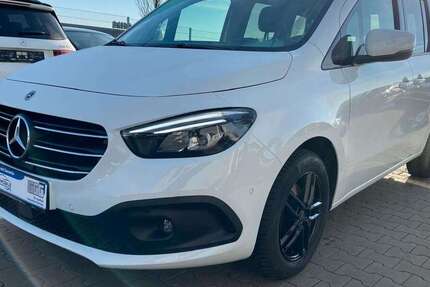 Mercedes-Benz Citan 45.655 km 23.100 &euro; Bergtheim 97241
