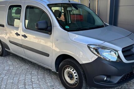 Mercedes-Benz Citan 129.000 km 7.800 &euro; Wolpertshausen 74549