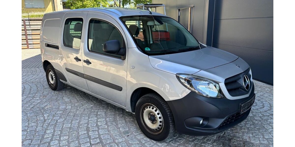 Mercedes-Benz Citan 129.000 km 7.800 &euro; Wolpertshausen 74549