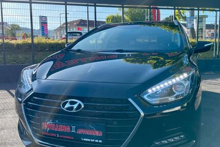 Hyundai i40 156.127 km 7.999 &euro; kassel 34121