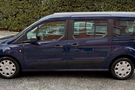 Ford Transit 175.000 km 8.980 &euro; München 81827