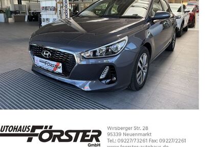 Hyundai i30 37.990 km 13.990 &euro; Neuenmarkt 95339