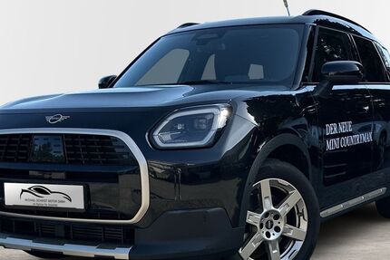 Mini Cooper C Countryman 11.566 km 33.300 &euro; Geretsried 82538