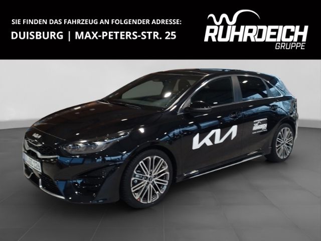 Kia ceed / Ceed 5.000 km 30.490 &euro; Duisburg 47059