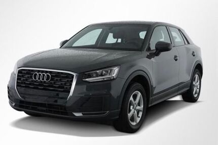 Audi Q2 111.000 km 15.500 &euro; Allersberg 90584