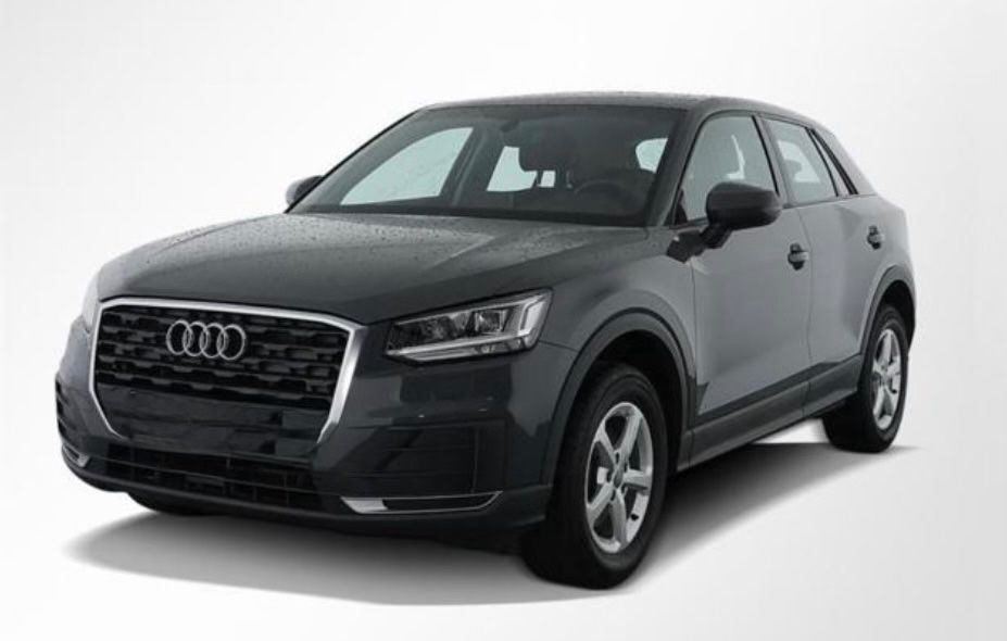 Audi Q2 111.000 km 15.500 &euro; Allersberg 90584