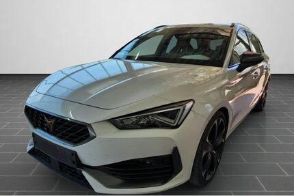 Cupra Leon 41.451 km 32.900 &euro; Simmern 55469