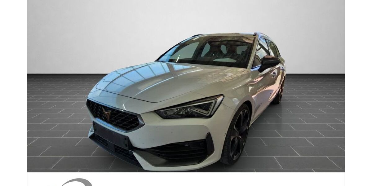 Cupra Leon 41.451 km 32.900 &euro; Simmern 55469