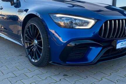 Mercedes-Benz AMG GT 142.430 km 62.200 &euro; Bergtheim 97241