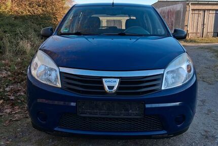 Dacia Sandero 93.566 km 4.150 &euro; Bergen 18528