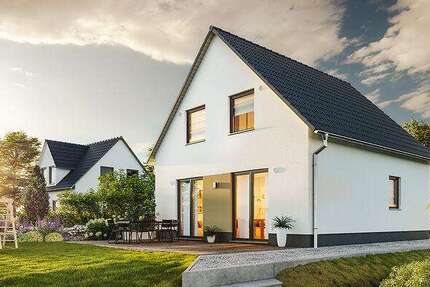 Haus Grammetal - 4 Zimmer, 109 m&sup2;, 265.000&euro; | Angebot:25472055