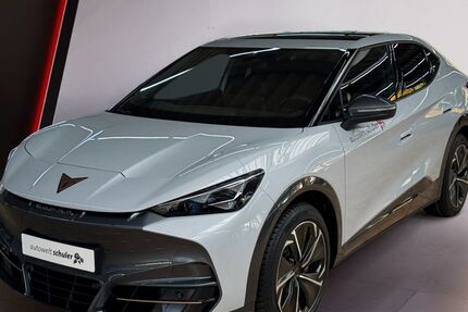 Cupra Tavascan 7.000 km 48.790 &euro; Zimmern ob Rottweil 78658