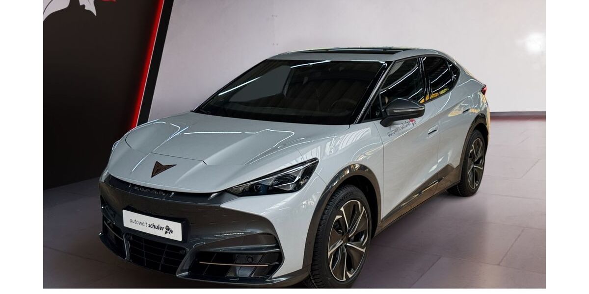 Cupra Tavascan 7.000 km 48.790 &euro; Zimmern ob Rottweil 78658