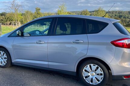 Ford C-Max 168.000 km 5.200 &euro; Winterscheid 53809