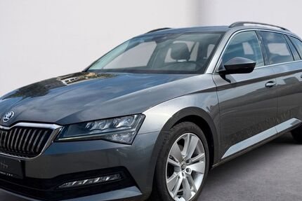 Skoda Superb 82.200 km 20.590 &euro; Kenzingen 79341