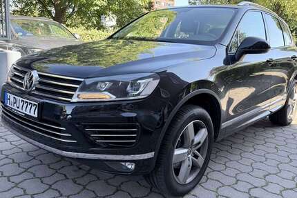 VW Touareg 191.500 km 17.000 &euro; Langenhagen, Stadt 30851