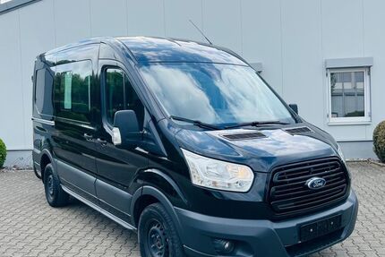 Ford Transit 290.000 km 8.490 &euro; Bad Mergentheim 97980