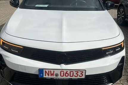 Opel Astra 13.500 km 27.400 &euro; Schifferstadt 67105