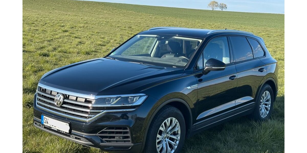 VW Touareg 119.700 km 32.150 &euro; Gochsheim 97469