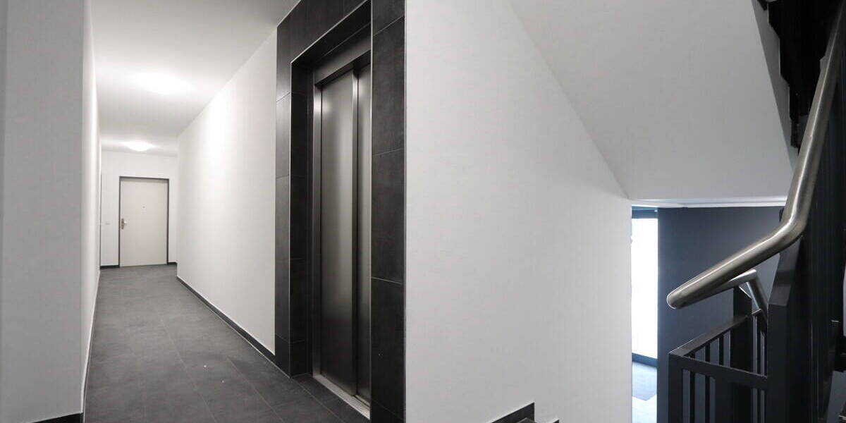Etagenwohnung Neumünster Innenstadt - 3 Zimmer, 72 m&sup2;, 302.200&euro; | Angebot:26643978