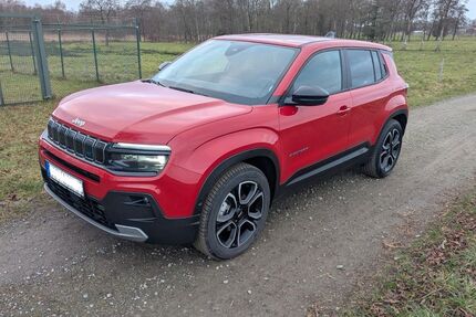 Jeep Avenger 21.000 km 25.000 &euro; Wanna 21776