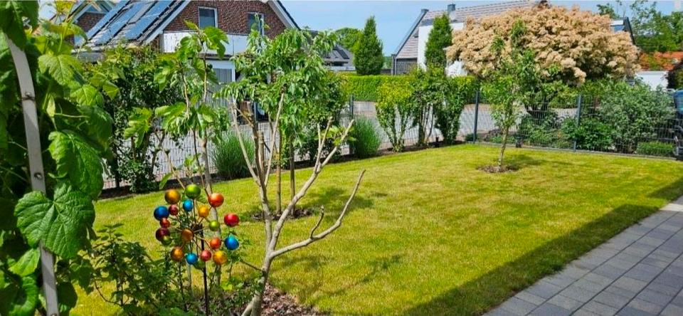 Einfamilienhaus Bad Iburg - 5 Zimmer, 131 m&sup2;, 579.000&euro; | Angebot:27093082