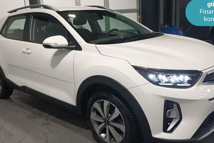 Kia Stonic 28.652 km 15.220 &euro; Eching 85386