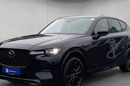 Mazda CX-60 43.999 km 35.950 € Frankfurt 60386