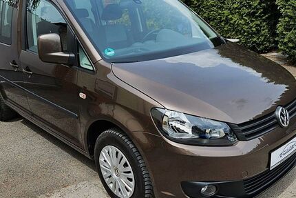 VW Caddy 105.000 km 14.950 &euro; Seddiner See 20km südlich Berlin/Wannsee 14554