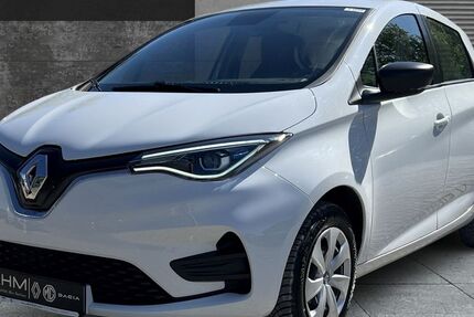 Renault ZOE 67.258 km 9.390 &euro; Freising 85354