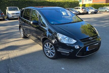 Ford S-Max 186.000 km 5.600 &euro; Reinbek 21465