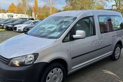 VW Caddy 129.985 km 12.300 &euro; Stockelsdorf 23617